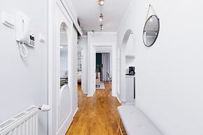 Apartment Ruczaj Krakow by Renters