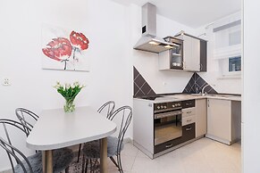 Apartment Ruczaj Krakow by Renters