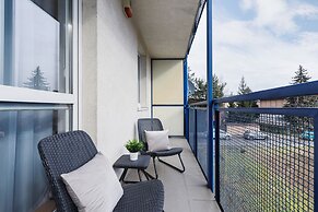 Apartment Ruczaj Krakow by Renters