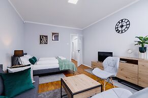 Apartment Ruczaj Krakow by Renters