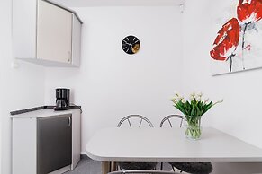 Apartment Ruczaj Krakow by Renters