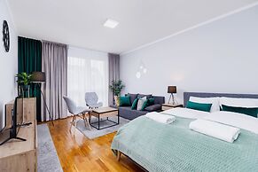 Apartment Ruczaj Krakow by Renters
