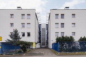 Apartment Ruczaj Krakow by Renters