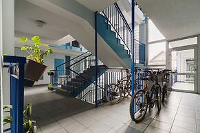 Apartment Ruczaj Krakow by Renters