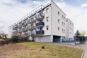 Apartment Ruczaj Krakow by Renters