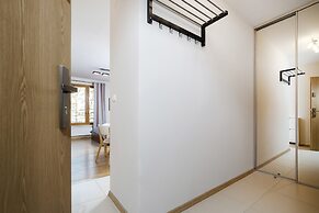 Apartments Masarska Krakow by Renters