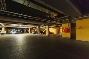 Apartments Masarska Krakow by Renters