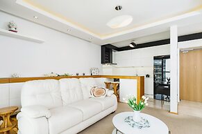 Apartments Masarska Krakow by Renters
