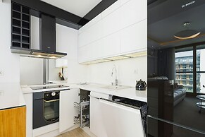 Apartments Masarska Krakow by Renters