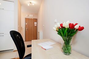Apartments Masarska Krakow by Renters