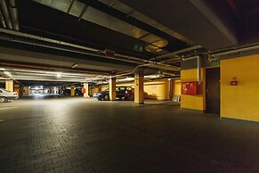 Apartments Masarska Krakow by Renters