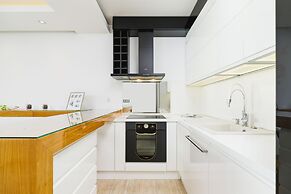 Apartments Masarska Krakow by Renters