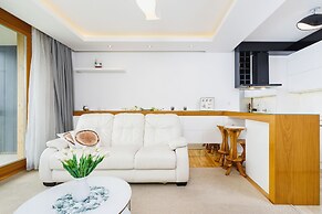 Apartments Masarska Krakow by Renters
