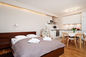 Apartments Masarska Krakow by Renters