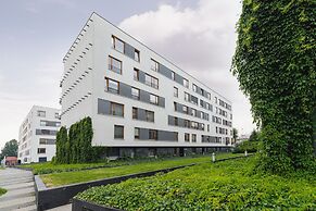 Apartments Masarska Krakow by Renters