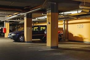 Apartments Masarska Krakow by Renters