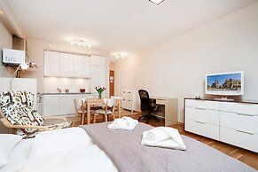 Apartments Masarska Krakow by Renters