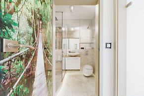 Apartments Masarska Krakow by Renters