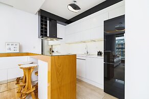 Apartments Masarska Krakow by Renters