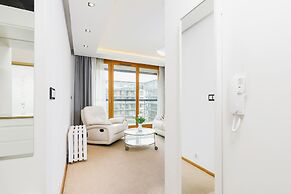 Apartments Masarska Krakow by Renters