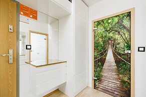 Apartments Masarska Krakow by Renters