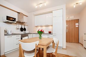 Apartments Masarska Krakow by Renters