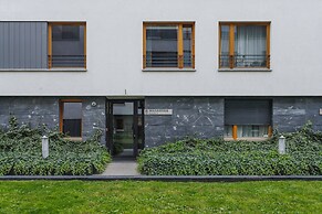 Apartments Masarska Krakow by Renters