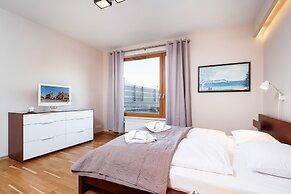 Apartments Masarska Krakow by Renters