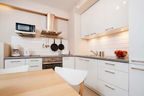 Apartments Masarska Krakow by Renters