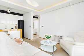 Apartments Masarska Krakow by Renters