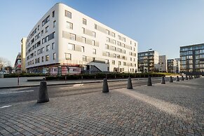 Apartments Masarska Krakow by Renters