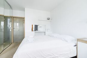 Apartments Masarska Krakow by Renters