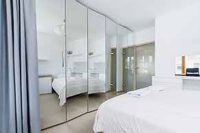 Apartments Masarska Krakow by Renters