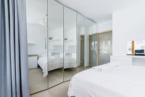 Apartments Masarska Krakow by Renters