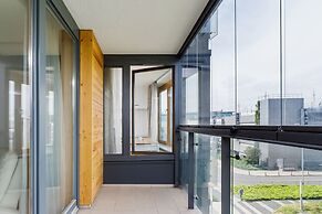 Apartments Masarska Krakow by Renters