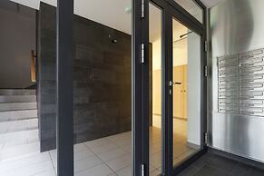 Apartments Masarska Krakow by Renters