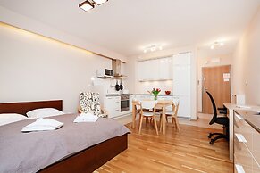 Apartments Masarska Krakow by Renters