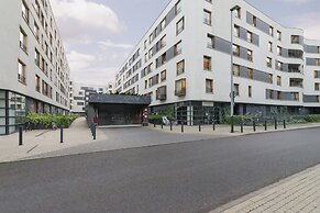 Apartments Masarska Krakow by Renters