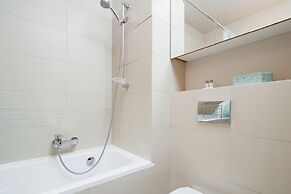 Apartments Masarska Krakow by Renters