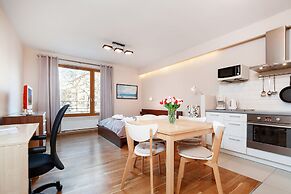 Apartments Masarska Krakow by Renters