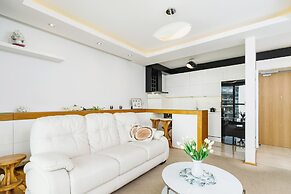 Apartments Masarska Krakow by Renters