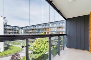 Apartments Masarska Krakow by Renters