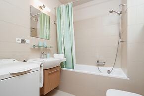 Apartments Masarska Krakow by Renters