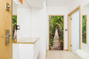 Apartments Masarska Krakow by Renters