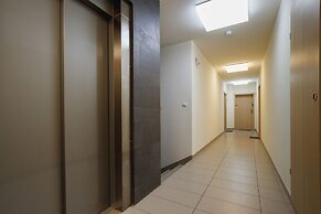 Apartments Masarska Krakow by Renters