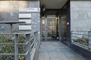 Apartments Masarska Krakow by Renters