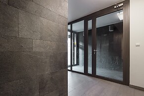 Apartments Masarska Krakow by Renters