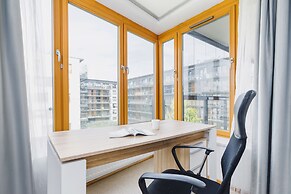 Apartments Masarska Krakow by Renters