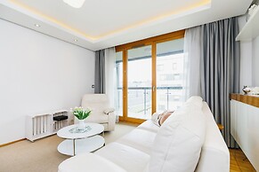 Apartments Masarska Krakow by Renters