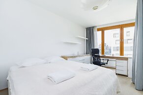 Apartments Masarska Krakow by Renters
